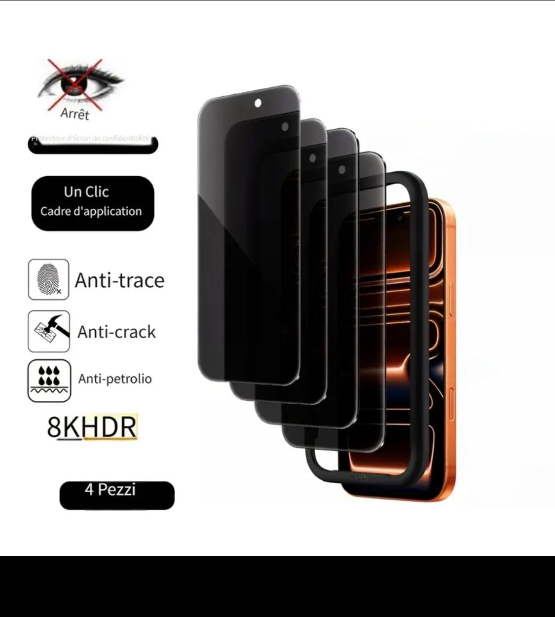 Coques iPhone 