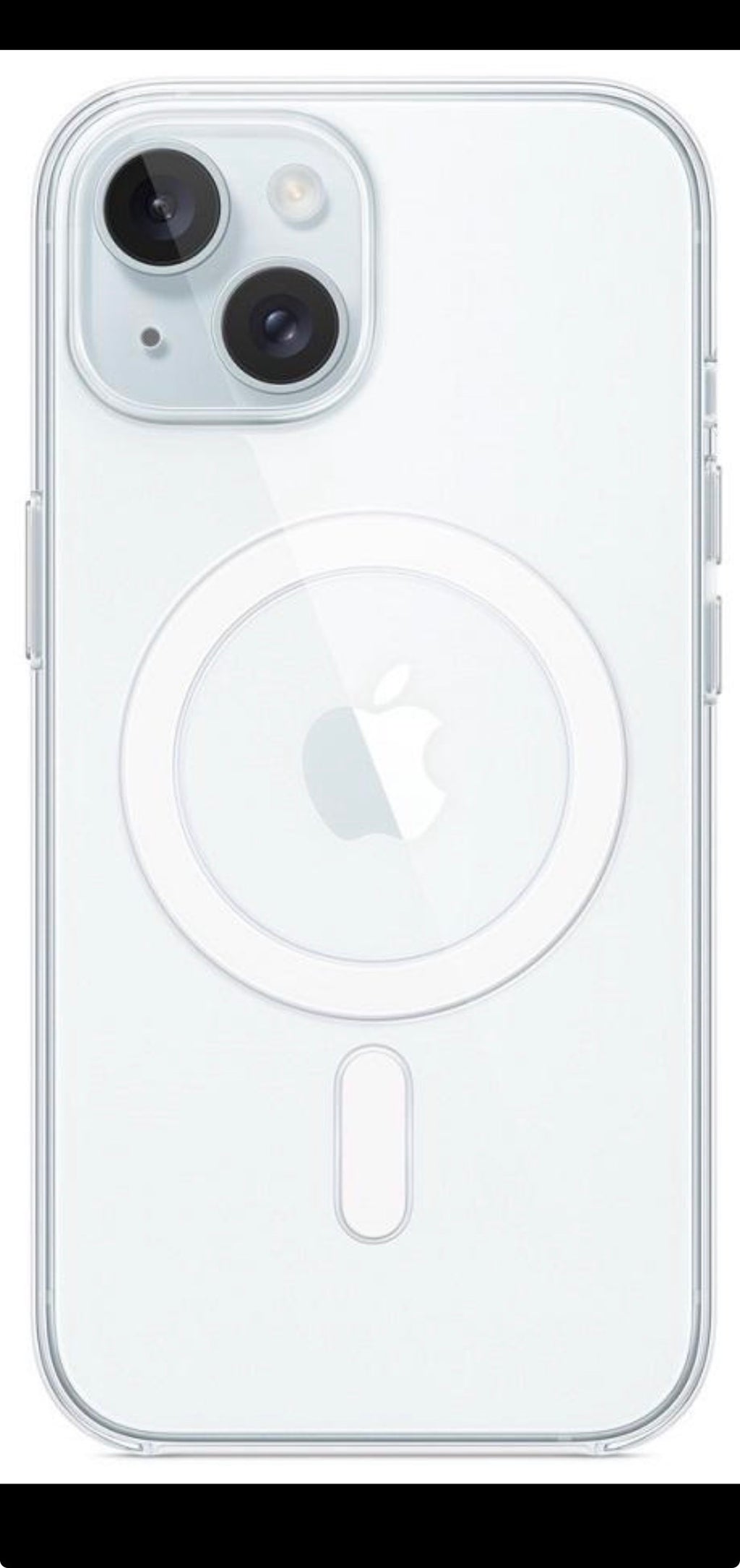 Coques iPhone 